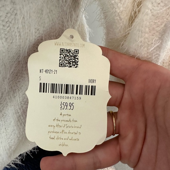 Altard state sweater - Picture 2 of 2